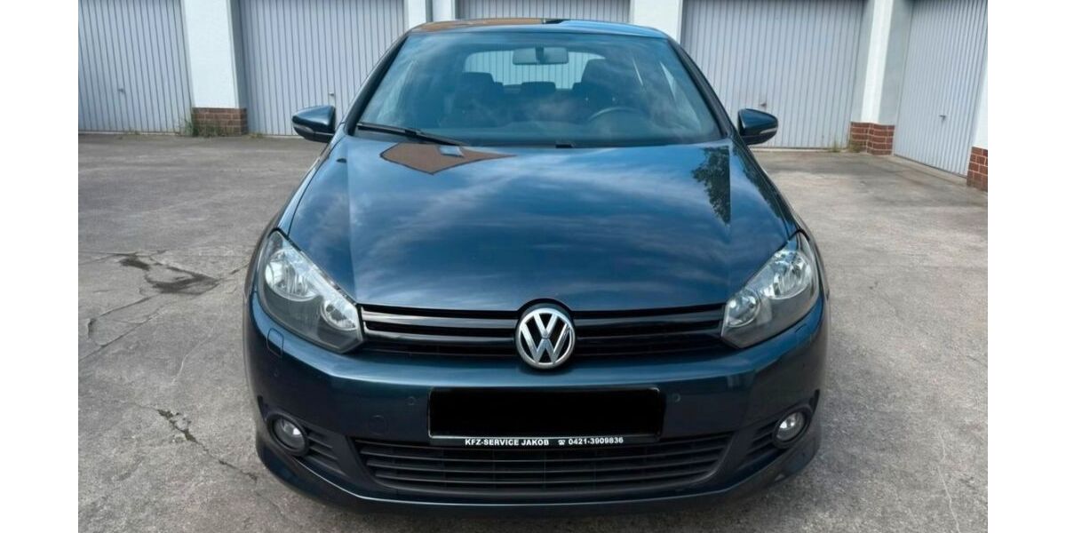 VW Golf 169.800 km 5.900 &euro; WOLGAST 17438