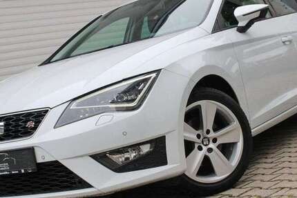 Seat Leon 149.600 km 9.490 € München 81243