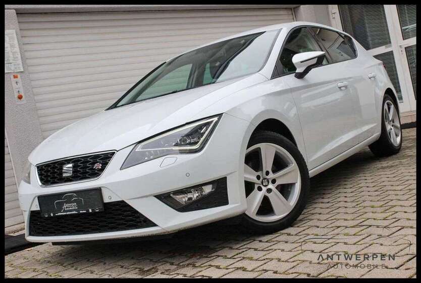 Seat Leon 149.600 km 9.490 € München 81243