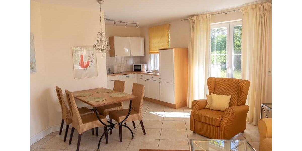 Maisonettenwohnung Usedom - 3 Zimmer, 86 m&sup2;, 1.050&euro; | Angebot:26151344