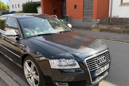 Audi A8 220.000 km 7.000 &euro; Homburg 66424