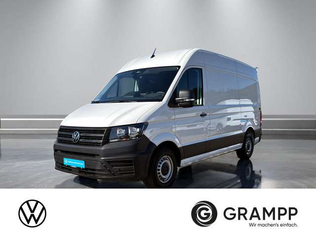 VW Crafter 7.121 km 45.990 &euro; Lohr am Main 97816