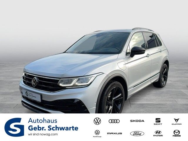 VW Tiguan 95.500 km 29.450 &euro; Meppen 49716