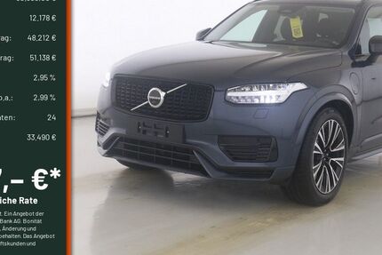 Volvo XC90 18.320 km 60.390 € Engelskirchen 51766