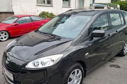 Mazda 5 160.000 km 4.790 &euro; Hamm 59067