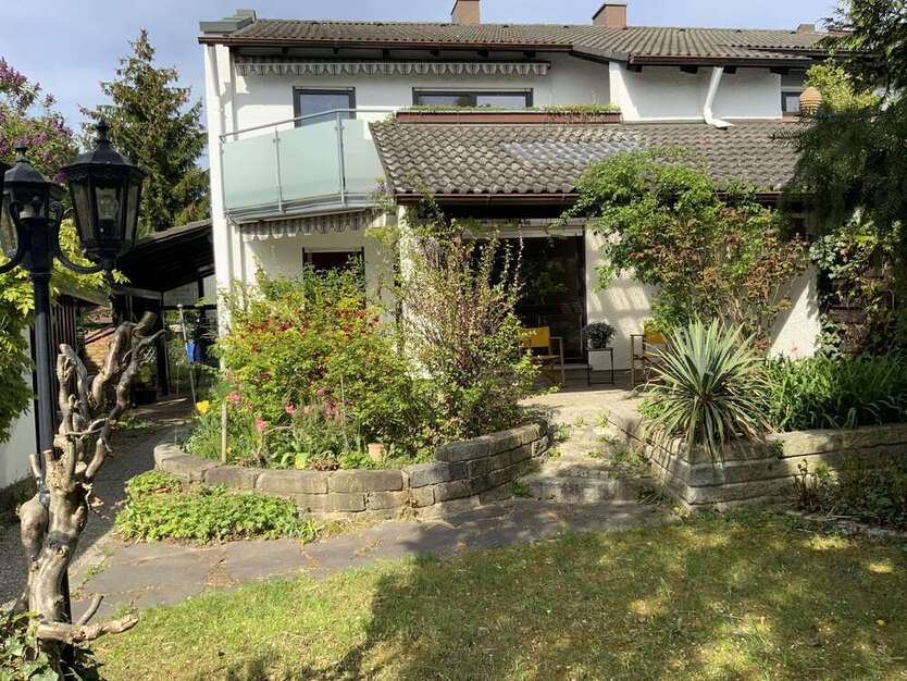 Haus zum Kaufen in Ingolstadt 649.000 € 124 m²