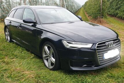 Audi A6 207.000 km 17.900 &euro; Himmelpforten 21709