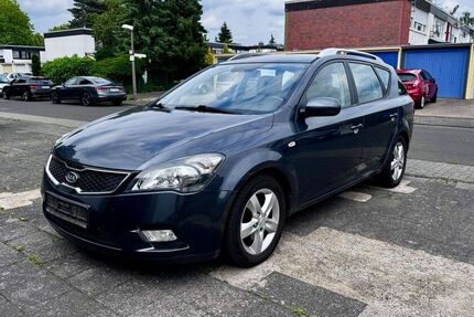 Kia ceed / Ceed