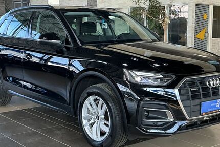 Audi Q5 98.719 km 28.340 &euro; Eitorf 53783