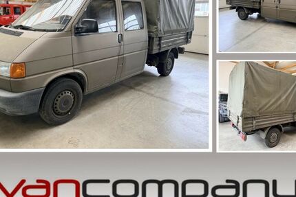 VW T4 Kombi 98.988 km 11.800 &euro; Fuchstal 86925