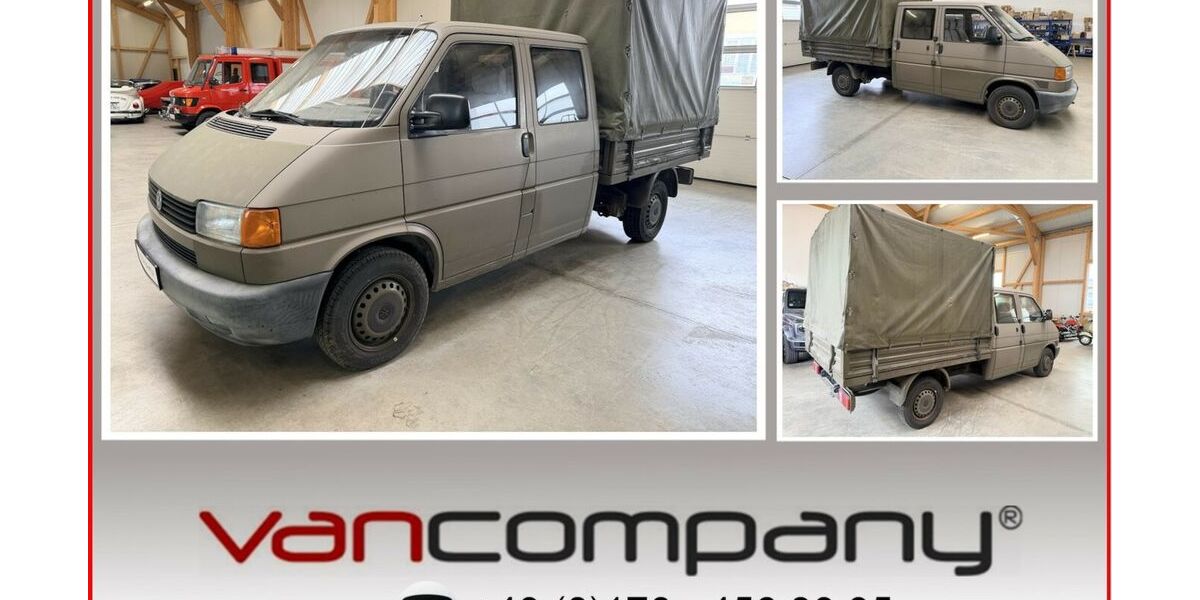 VW T4 Kombi 98.988 km 11.800 &euro; Fuchstal 86925
