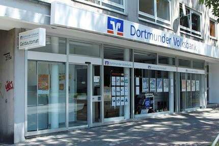 Gewerbeobjekt Dortmund Barop - 4 Zimmer, 229.000&euro; | Angebot:24462433