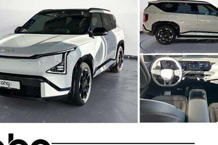 Kia EV5 5.228 km 48.870 &euro; Ostfildern 73760