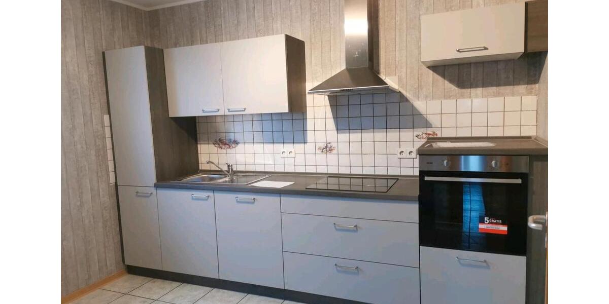 Erdgeschoßwohnung Simmern/Hunsrück Hunsrück - 3 Zimmer, 79 m&sup2;, 199.000&euro; | Angebot:23806264