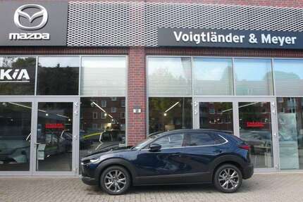 Mazda CX-30 39.420 km 22.485 &euro; Hamburg 22049