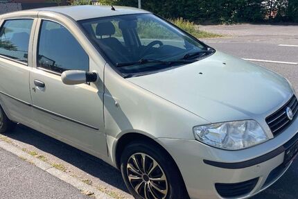 Fiat Punto 186.456 km 999 &euro; Rödermark 63322