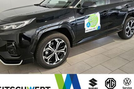 Suzuki Across 6.000 km 47.950 € Ansbach 91522
