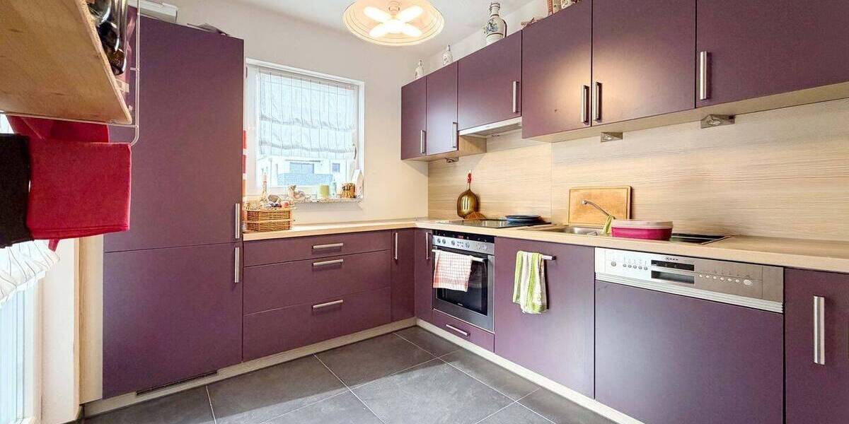 Etagenwohnung Neumarkt Altenhof - 4 Zimmer, 96 m&sup2;, 379.000&euro; | Angebot:26393401