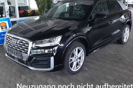 Audi Q2 124.309 km 16.980 &euro; Herzberg 37412