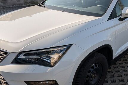 Seat Ateca 69.000 km 19.299 &euro; Saarlouis 66740