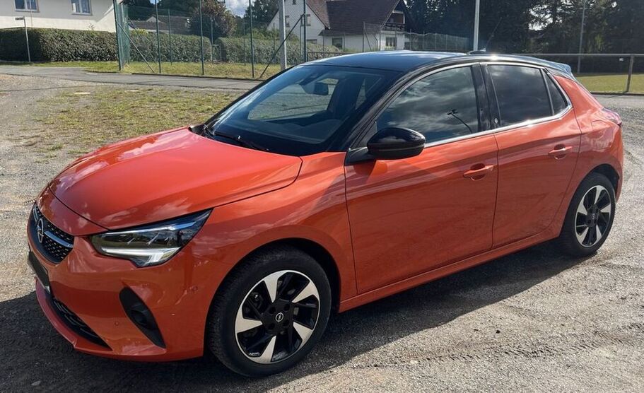 Corsa