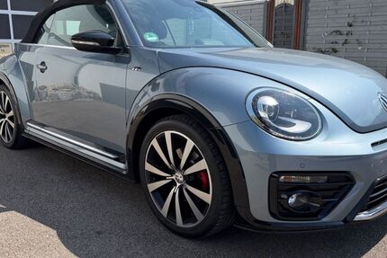 VW Beetle 81.250 km 21.990 &euro; Kempten 87437