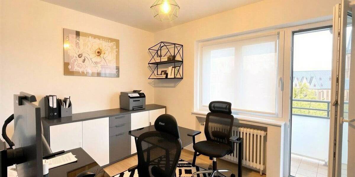 Etagenwohnung Viernheim - 4 Zimmer, 115 m&sup2;, 222.000&euro; | Angebot:26276372