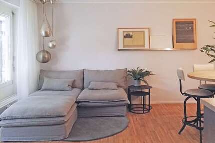Wohnung zum Mieten in München 1.900 € 54 m²