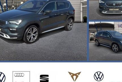 Seat Ateca 83.386 km 22.780 &euro; Gronau 48599
