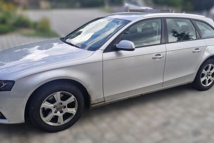 Audi A4 264.000 km 3.500 &euro; Schwarzach 94374