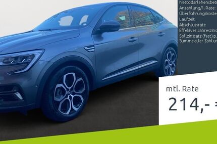 Renault Arkana 47.889 km 18.380 &euro; Münster - Amelsbüren 48163
