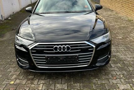 Audi A6 116.300 km 24.900 &euro; Wiesbaden 65189
