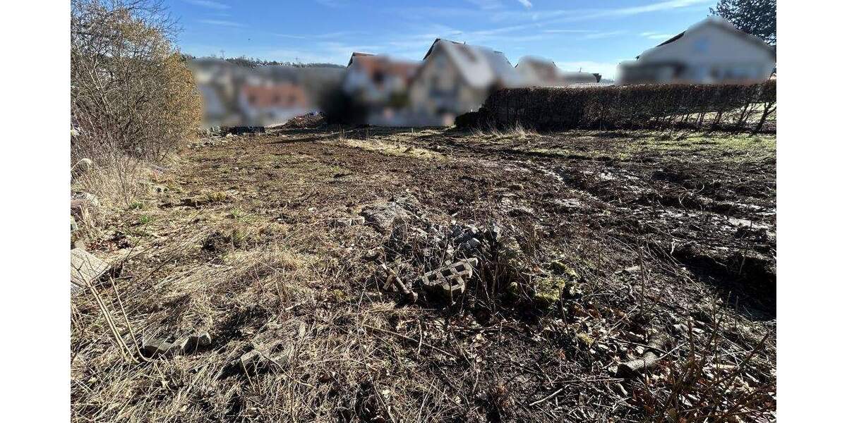 Grundstück Hochdorf - 199.000&euro; | Angebot:25339154