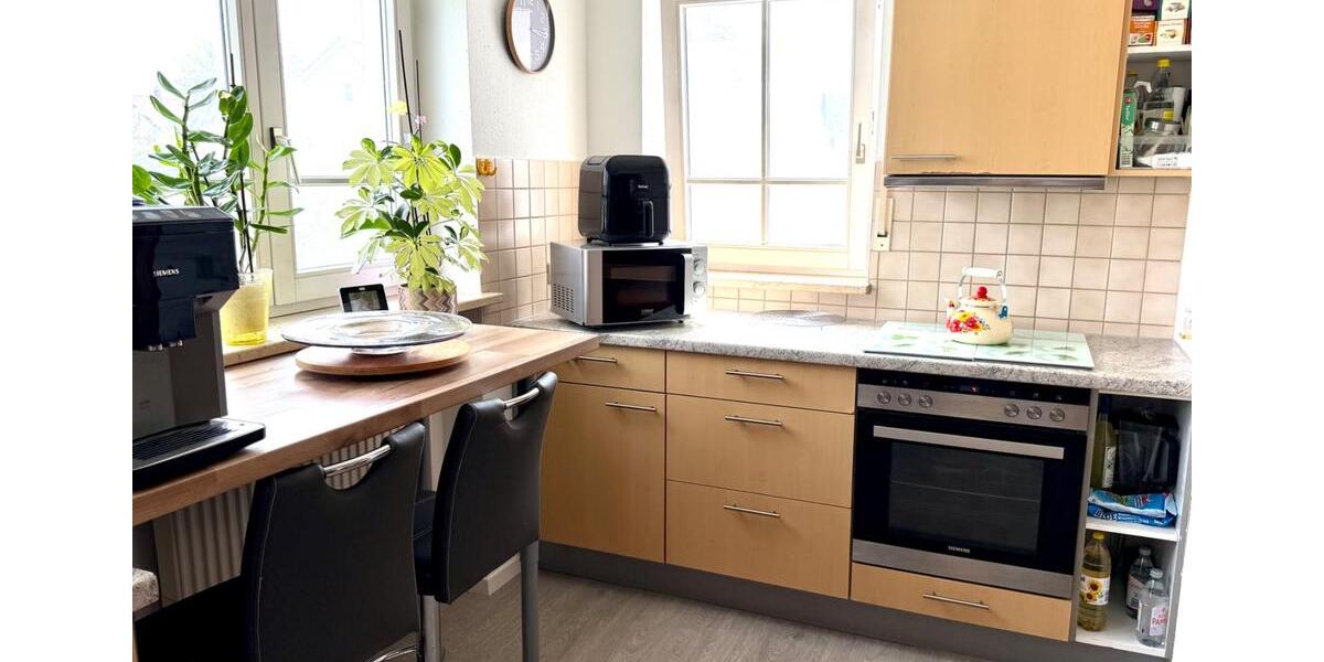 Etagenwohnung Wangen im Allgäu - 2.5 Zimmer, 70 m&sup2;, 299.000&euro; | Angebot:27118147