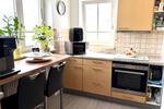 Etagenwohnung Wangen im Allgäu - 2.5 Zimmer, 70 m&sup2;, 299.000&euro; | Angebot:27118147
