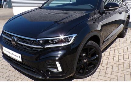 VW T-Roc 1.200 km 44.980 &euro; Ritterhude 27721