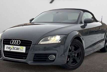 Audi TT 160.000 km 13.490 &euro; Fulda 36043