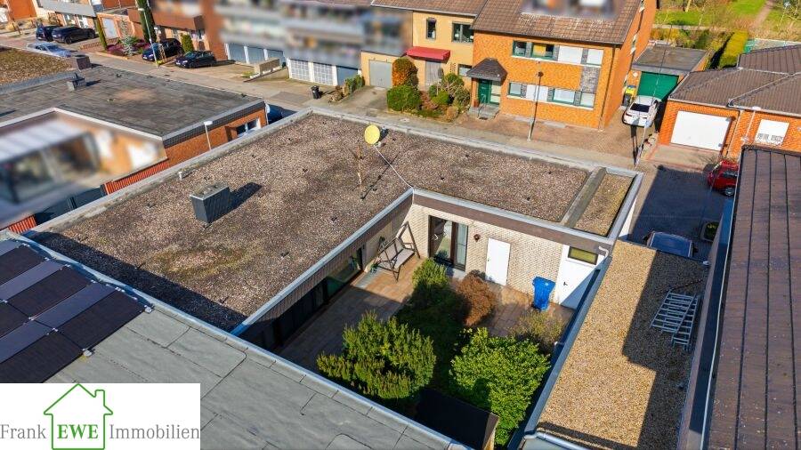 Bungalow Neuss Allerheiligen Rosellen - 3 Zimmer, 133 m&sup2;, 365.000&euro; | Angebot:26363079