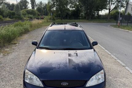 Ford Mondeo 269.400 km 1.400 &euro; Radolfzell 78315