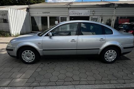 VW Passat 169.295 km 3.800 &euro; Hamburg 21079