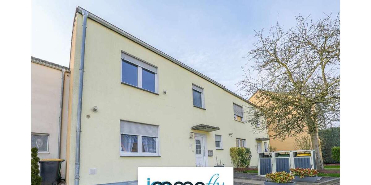 Einfamilienhaus Wassenberg / Birgelen Birgelen - 5 Zimmer, 114 m&sup2;, 299.000&euro; | Angebot:25626572