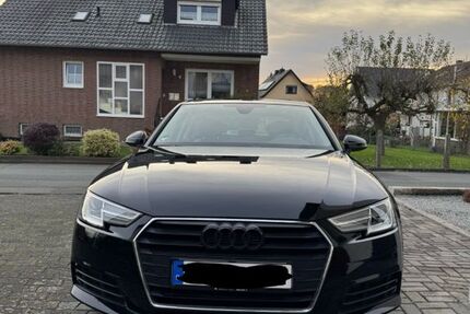 Audi A4 91.800 km 18.000 &euro; Baunatal 34225