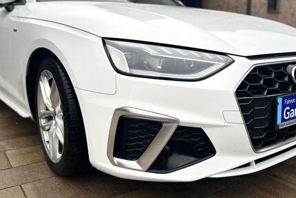Audi A4 171.000 km 19.800 &euro; Mönchengladbach - Odenkirchen 41199