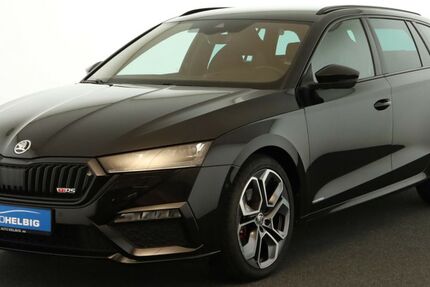 Skoda Octavia 79.200 km 28.890 &euro; Donnersdorf 97499