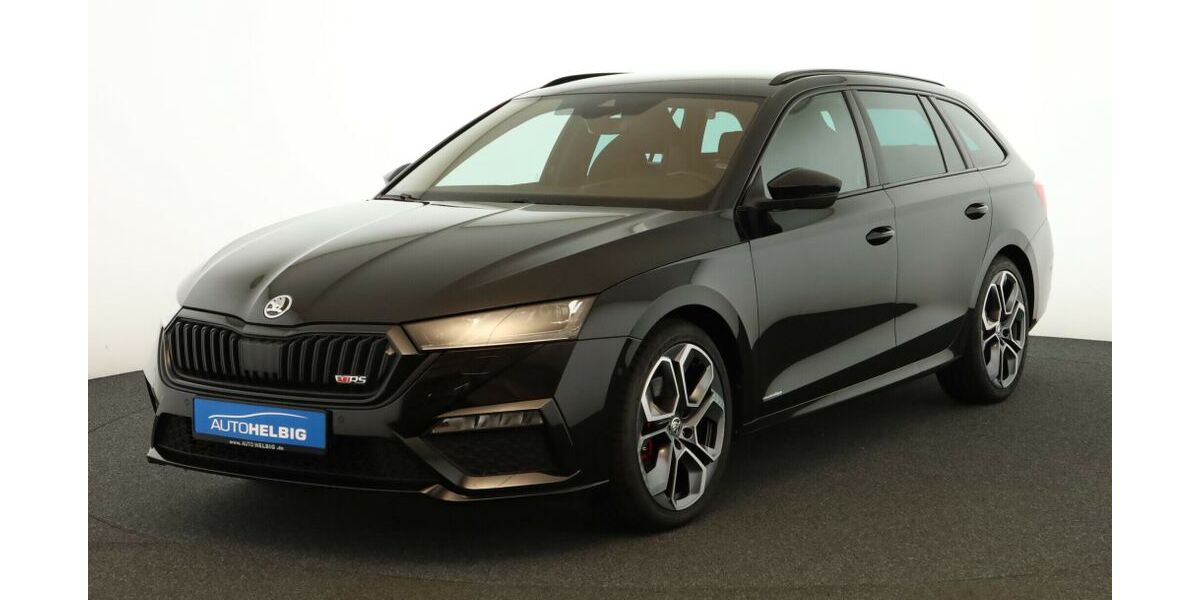 Skoda Octavia 79.200 km 28.890 &euro; Donnersdorf 97499