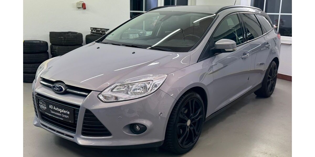Ford Focus 115.700 km 5.999 &euro; Taunusstein 65232