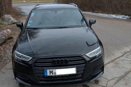 Audi A3 67.000 km 16.500 &euro; Unterföhring 85774