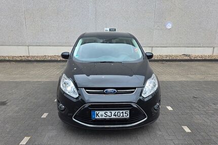 Ford C-Max 123.000 km 4.999 &euro; Troisdorf 53842