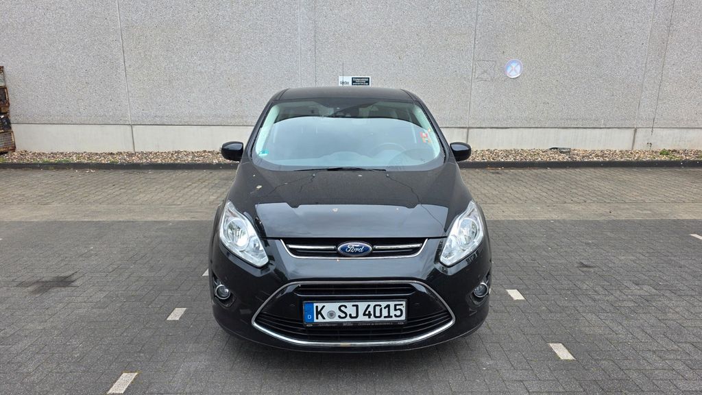 Ford C-Max 123.000 km 4.999 &euro; Troisdorf 53842