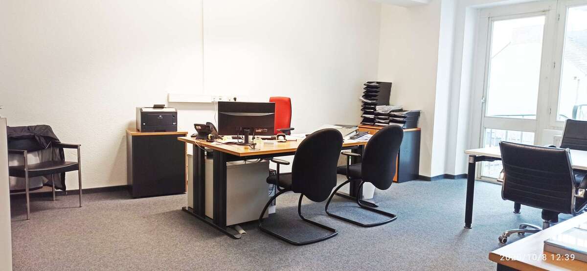 Büro in Mönchengladbach 521 € 47 m² zimmer